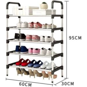 Shoe Rack