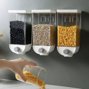 Rice Dispenser