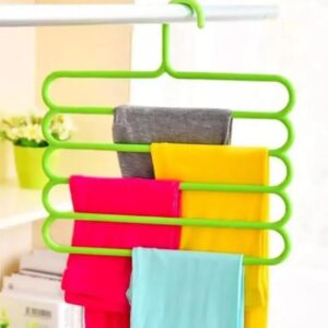 5 Layers Hanger