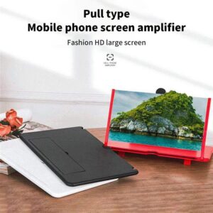 Mobile Screen Amplifier