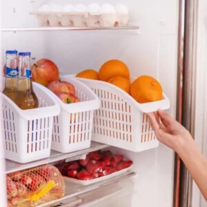 Fridge Storage Basket