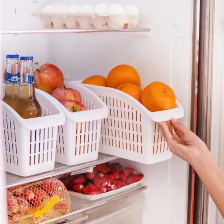 Fridge Storage Basket