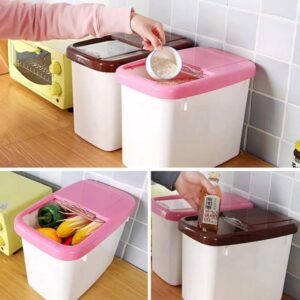 Rice Storage Box