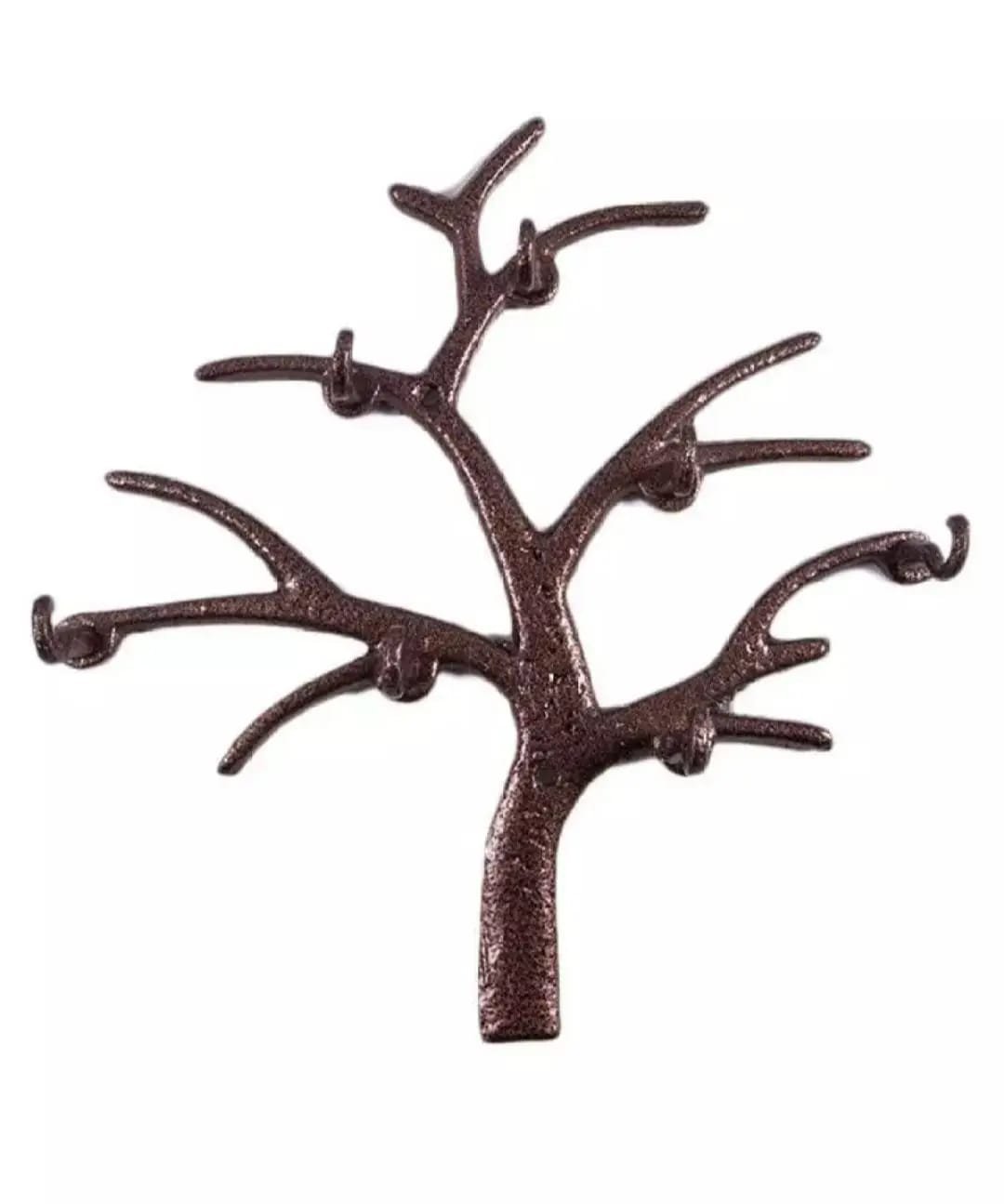 Copper Tree Key Holder - Image 3