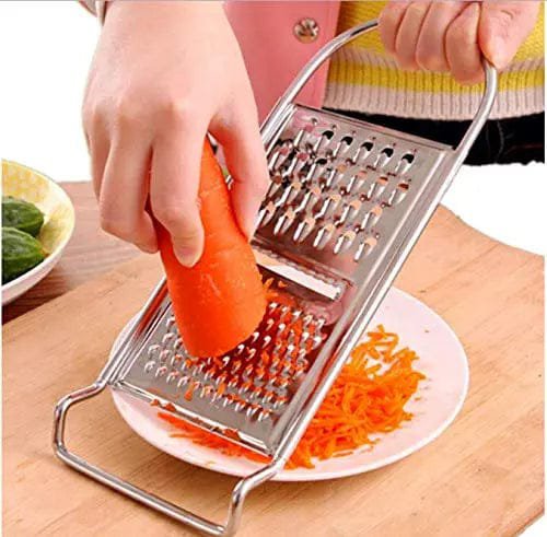 Vegetable Grater (Kadukash) - Image 3