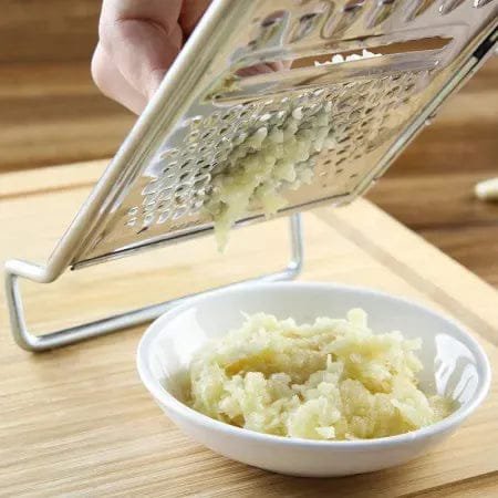 Vegetable Grater (Kadukash) - Image 2