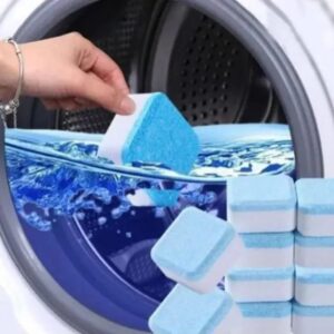 Washing Machine Tablets